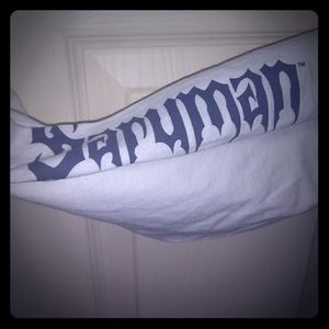 Vintage Lord of The Rings Promo Shirt